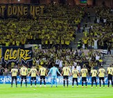 بحران در ریاض ادامه دارد؛ الاتحاد به قهرمانی نزدیک‌تر شد!