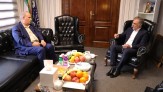 نشست مهدی تاج با رییس هیات فوتبال تهران؛ ماجدی صاحب اختیار شد