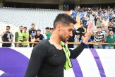 اتفاقی که کاپیتان استقلال را به اندازه برد خوشحال کرد!