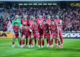 ترکیب احتمالی پرسپولیس برای بازی با مس رفسنجان/ مدافع پر اشتباه نیمکت نشین می شود!