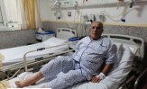 خطر از سر ستاره بزرگ استقلال رفع شد  