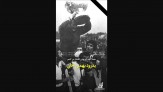 بندر انزلی یتیم شد؛ پدر ملوان درگذشت
