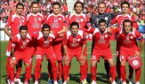 شکست بزرگ پرسپولیس در ورزشگاه آزادی/ شعار تماشاگران علیه بازیکنان پرسپولیس