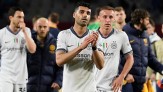 احتمال حضور طارمی مقابل بارسلونا از نگاه yahoosports
