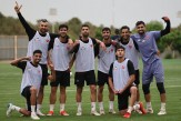 خطر در کمین سه تفنگدار پرسپولیس!