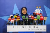 یاد و خاطره خلیل عقاب در باشگاه استقلال زنده شد!