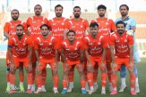 تیم فوتبال سایپا مجوز حرفه ای گرفت