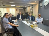 برگزاری نشست مدیران تیم ملی با فیفا