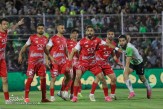 جنجال در خرم‌آباد؛ دو عضو خیبر تا اطلاع ثانوی محروم شدند!