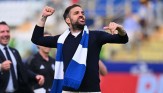 فابرگاس، بهترین سرمربی ماه سری آ شد/ ۵ پیروزی پیاپی با کومو!