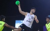 صعود مقتدرانه ایران با غلبه بر اردن