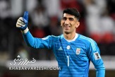 توافق پرسپولیس و تراکتور بر سر بیرانوند به بن‌بست خورد