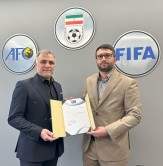 میرشاد ماجدی به جانشین مدیرعامل فولاد حکم داد