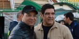 گودبای پارتی آهنی با لیگ برتر!