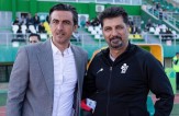 کلید آرامش فوتبال از نظر مهدی رحمتی