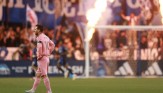 جوردی آلبا دو پاس گل داد، مسی تاثیرگذار بود؛ تساوی پرماجرا در لیگ MLS