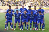 طلسم استقلال بعد از ۲۲۲۶ روز هم نشکست