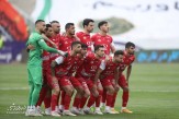 پرسپولیس بالاتر از سپاهان در نیم فصل دوم