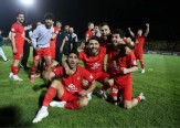 تراکتوری‌ها با جام قهرمانی به هواداران رسیدند!