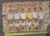 این تیم زمانی کابوس استقلال و پرسپولیس بود+ عکس