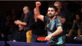 نوشاد عالمیان، قهرمانی جهان را با قدرت استارت زد
