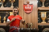 عهد کاظمیان با هواداران؛ قول می دهم با تمام وجود بجنگم