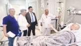 همسایگی تلخ اسطوره های تاج ...