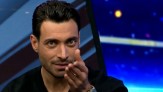 تلفن همراه روی فوتبال برتر خاموش شد/ درویش جواب شجاع خلیل زاده را نداد!
