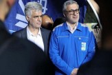 مدیرعامل پیکان: مربی فصل بعد ما حتما ایرانی است