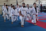 مردان ایران فینالیست شدند، بانوان سوم