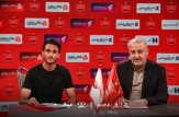 شایعه عجیب در خصوص ستاره ملی پوش پرسپولیس صحت دارد؟!