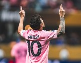 الاهلی عربستان، مشتری جدید لیونل مسی!