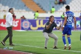 مخالفت مدیران استقلال با درخواست ساپینتو!