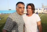 بیژن طاهری سرپرست استقلال شد/ غیررسمی