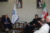 مهدی تاج: مردم با مقاومت و اتحاد بر دشمن پیروز شدند