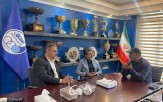 داستان‌های استقلال: این قسمت، استعفا!/ وقتی خود مالک وسط میدان است، نماینده «تام الاختیار» می‌خواهد چه‌کار؟!