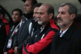 تونل زمان| جنگ بزرگان پرسپولیس در تیم ملی؛ تا علی دایی عذرخواهی نکند او را راه نمی‌دهم/ او اگر برگردد، من برای همیشه می‌روم
