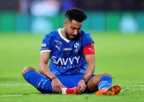 الهلال بدون ستاره آسیا و کاپیتانش برابر سیتی