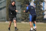 ستاره جدا شده استقلال: پرسپولیس بزرگ‌تر داشت ما نه!/ ساپینتو به یک شرط موفق می‌شود