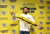 کاپیتان استقلال خوزستان شاگرد سرمربی استقلالی شد