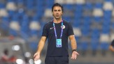 فرهاد مجیدی در جمع ۷ سرمربی باثبات امارات!