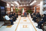هیات فوتبال تیم جدید رسول خطیبی را لو داد!