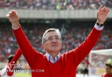پروفسور پرسپولیسی‌ها پدربزرگ شد!
