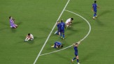 اینزاگی و صعود به اورست بدون اکسیژن؛ الهلال در غیاب چند ستاره‌اش سیتی را حذف کرد!