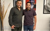 چه عالی که یک پرسپولیسی سرمربی پرسپولیس شد/ تمام قد از وحید هاشمیان حمایت می‌کنیم/ این تیم همه چیز دارد و قهرمان می‌شود