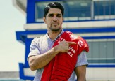 ستاره محبوب تارتار راهی سیرجان شد!