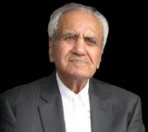 امیر ابوطالب، بزرگمرد فوتبال پایتخت درگذشت