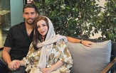 حاشیه سازی برای کاپیتان استقلال؛ استوری همسر حسینی جدید نیست!
