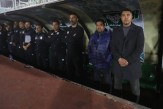 تقویت کادر فنی چادرملو؛ مربی پرتغالی در راه یزد!