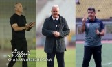 هاشمیان مؤثرترین سرمربی برای پرسپولیس بود/ سرمربی تحصیلکرده پرسپولیس ۲ ویژگی مهم هم دارد/ انتقاد پیوس و بقیه از انتخاب وحید حتماً از سر دلسوزی است!